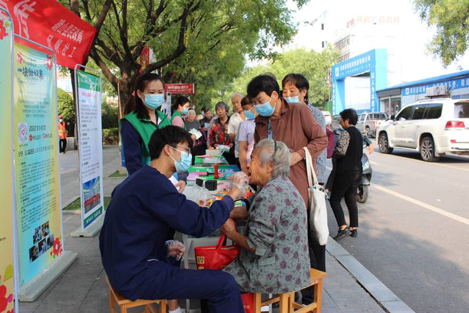 昆大腋臭医院